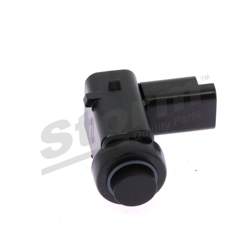 Capteur, aide au stationnement STORM QUALITY PARTS 777144
