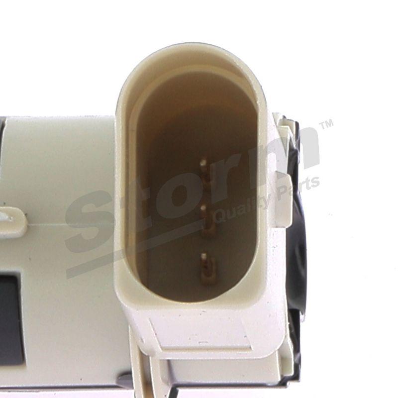 Capteur, aide au stationnement STORM QUALITY PARTS 399221
