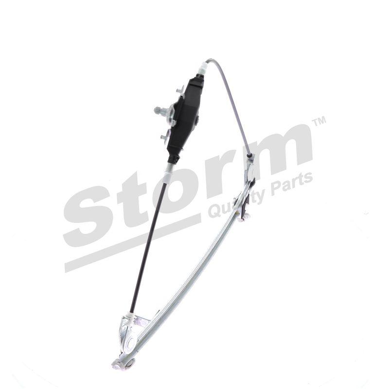 Lève-vitre STORM QUALITY PARTS 39672