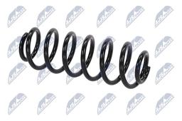 Ressort de suspension NTY ASZ-CT-048