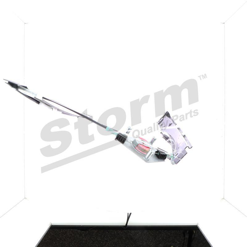 Lève-vitre STORM QUALITY PARTS 10778