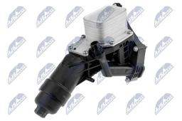 Radiateur d'huile NTY CCL-BM-028