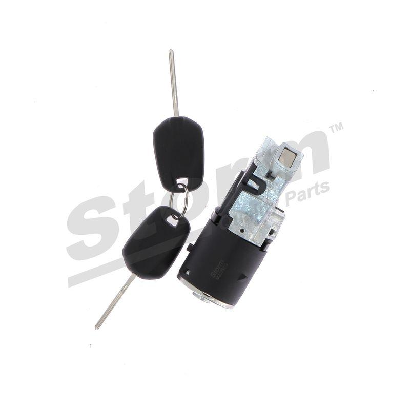 Fermeture-volant STORM QUALITY PARTS 7082002