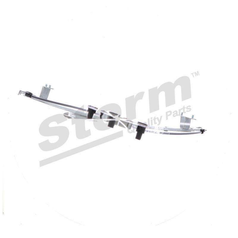 Lève-vitre STORM QUALITY PARTS 8717503