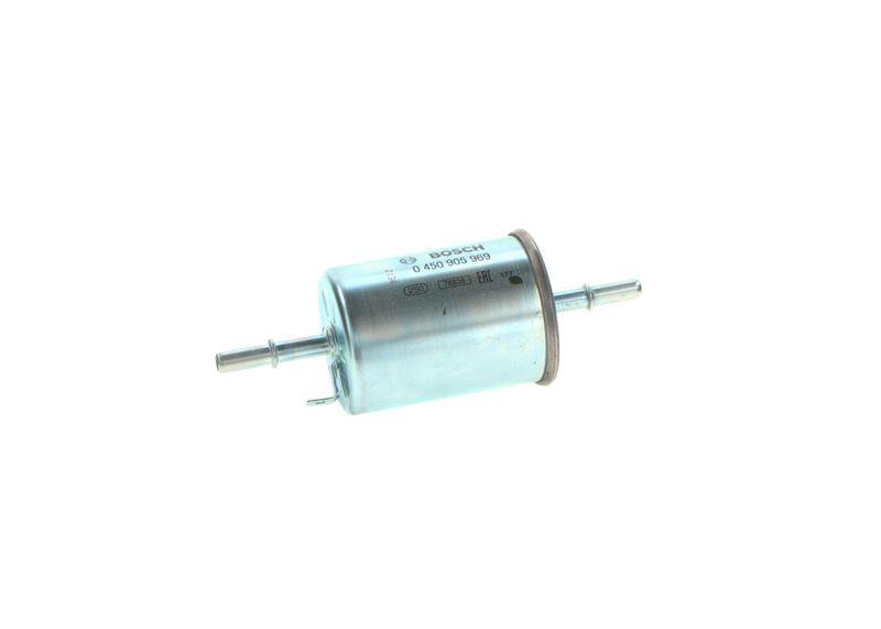 Filtre à carburant BOSCH 0 450 905 969