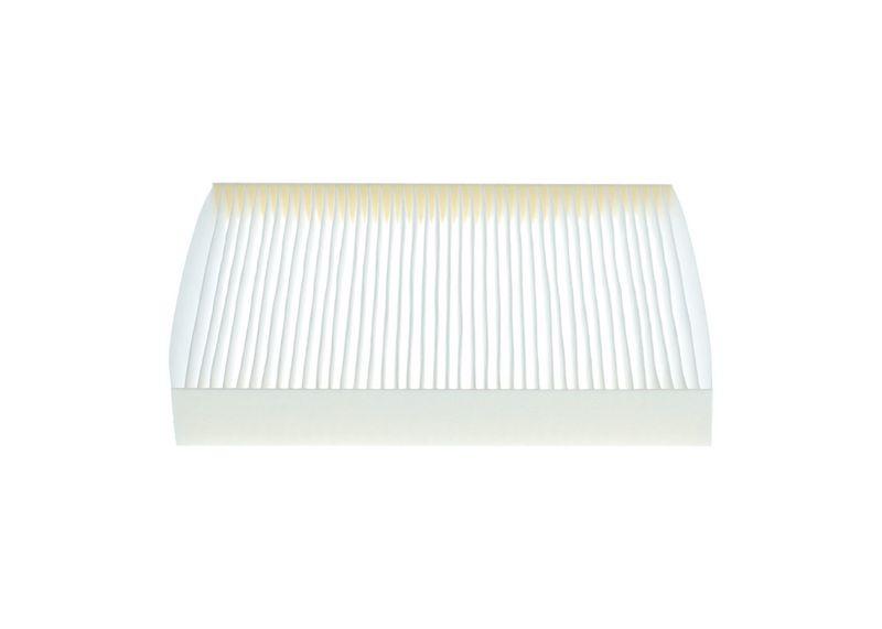 Filtre, air de l'habitacle BOSCH 1987432057