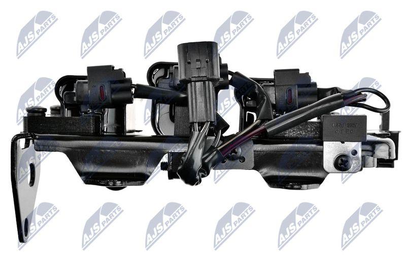 Bobine d'allumage NTY ECZ-HY-510