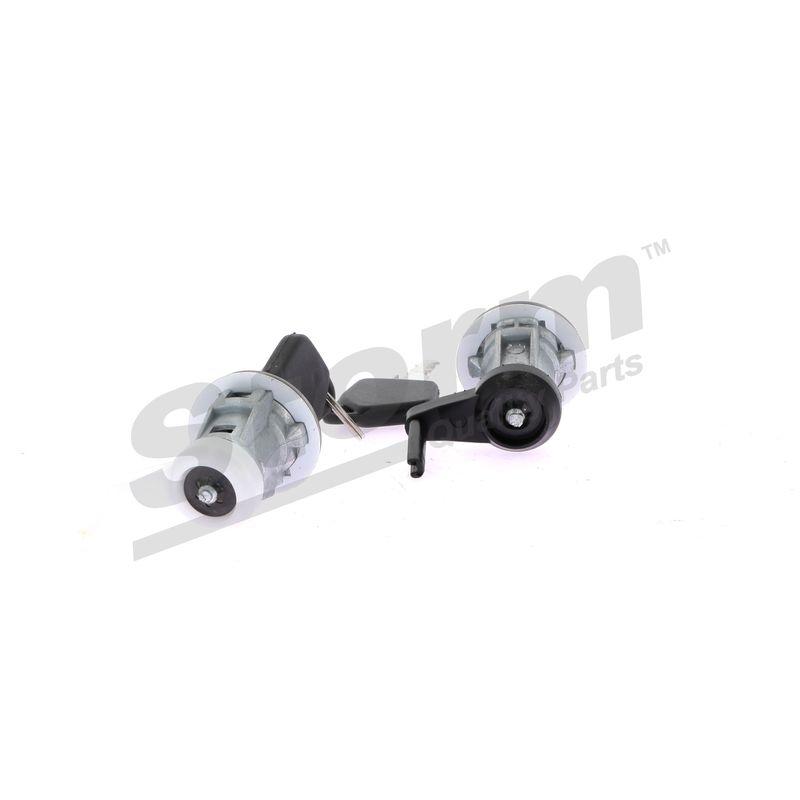 Jeu de cylindres de serrures STORM QUALITY PARTS 70522
