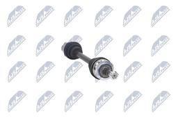 Arbre de transmission NTY NPW-MZ-124