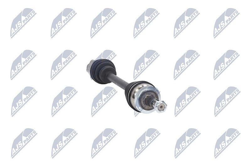 Arbre de transmission NTY NPW-MZ-124