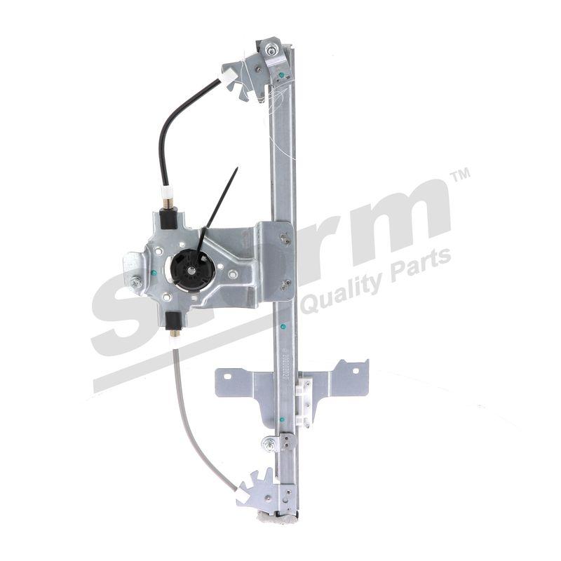 Lève-vitre STORM QUALITY PARTS 70776