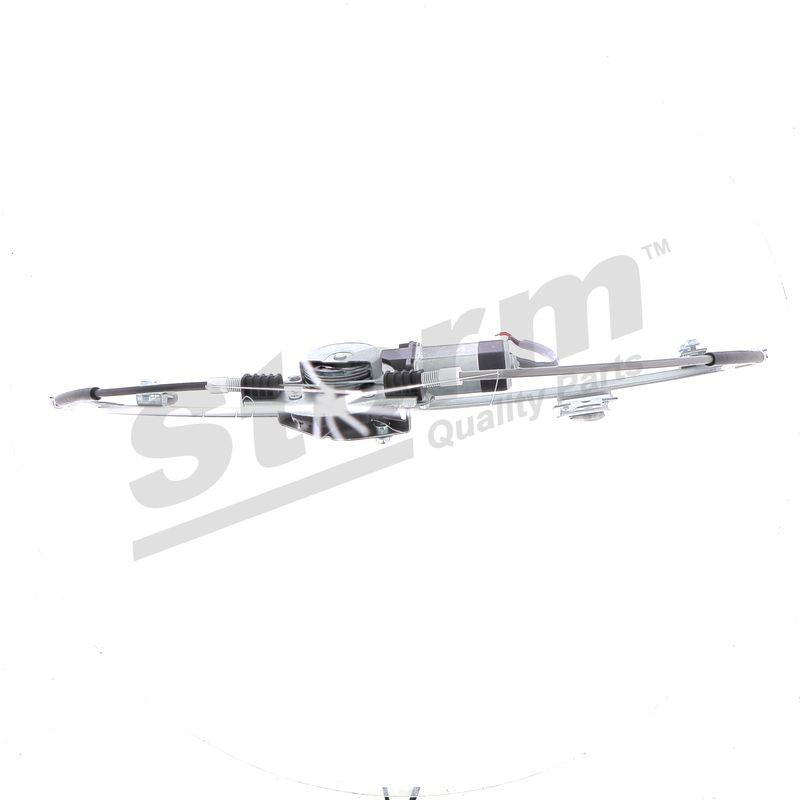 Lève-vitre STORM QUALITY PARTS 150676
