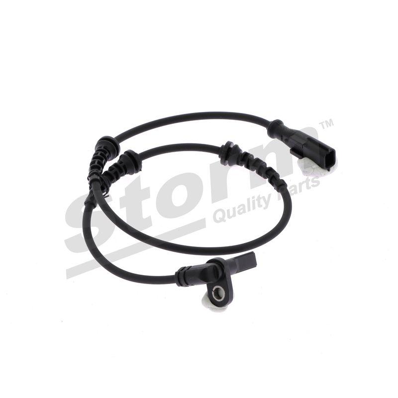 Capteur, vitesse de roue STORM QUALITY PARTS 888016