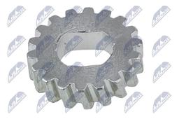 Transmission, moteur électrique-toît ouvrant NTY EZC-VW-331