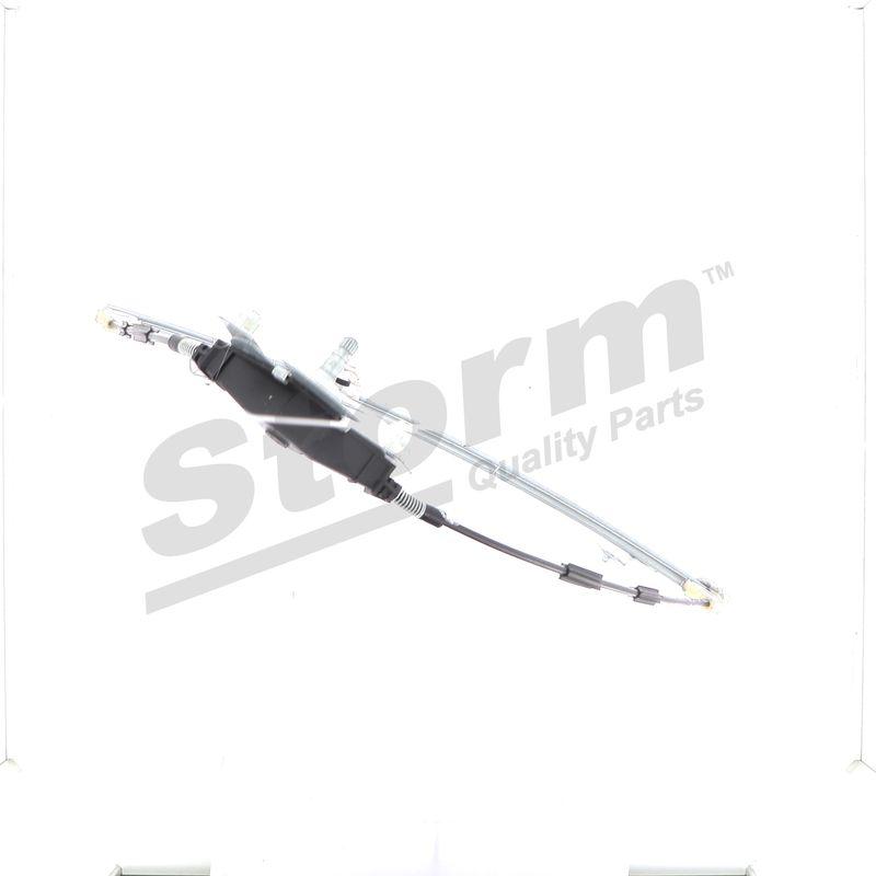 Lève-vitre STORM QUALITY PARTS 7987502