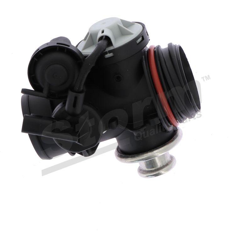 Vanne EGR STORM QUALITY PARTS 9015