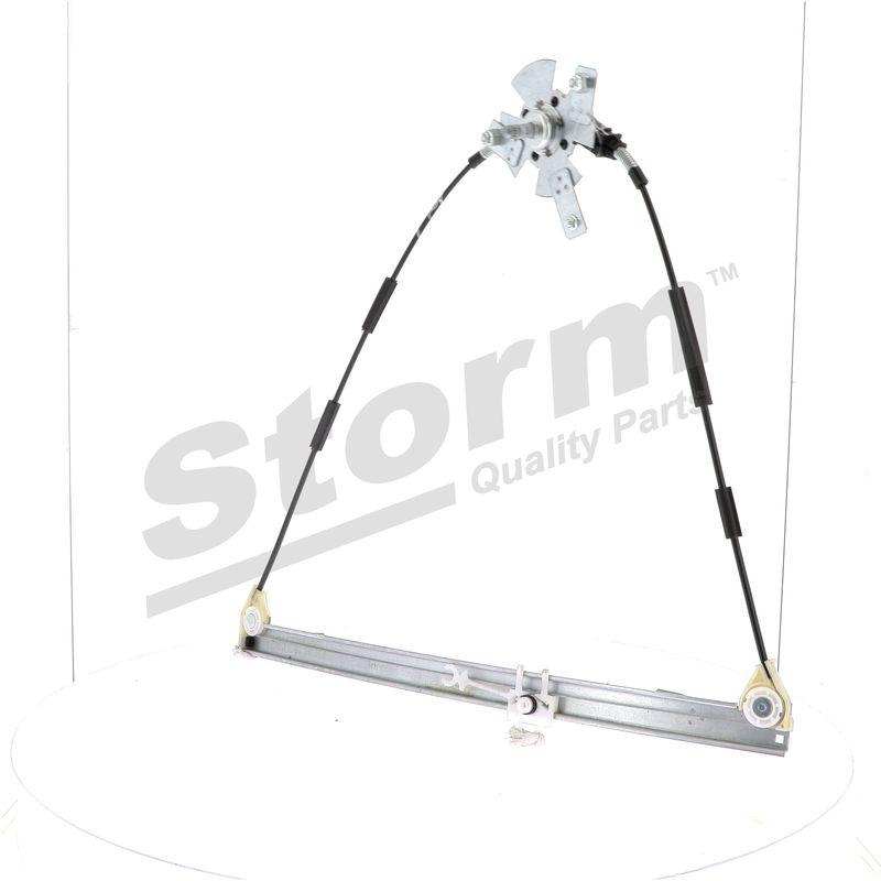 Lève-vitre STORM QUALITY PARTS 7987502