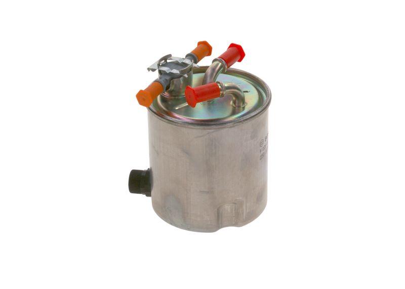 Filtre à carburant BOSCH F 026 402 742