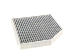 Filtre, air de l'habitacle BOSCH 1 987 432 369