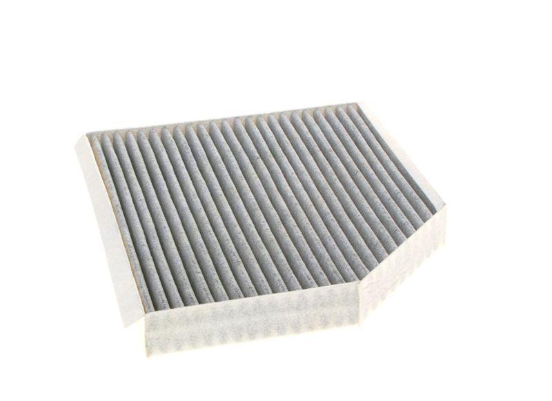 Filtre, air de l'habitacle BOSCH 1 987 432 369