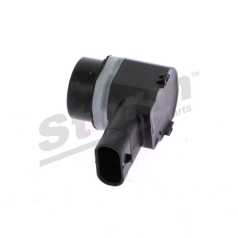 Capteur, aide au stationnement STORM QUALITY PARTS 399226