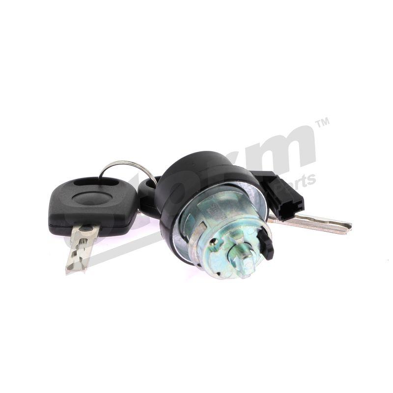 Cylindre de serrure STORM QUALITY PARTS 9712501