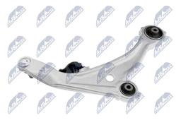 Bras de liaison, suspension de roue NTY ZWD-NS-143