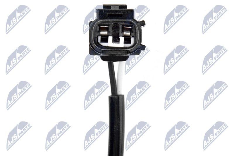 Capteur, vitesse de roue NTY HCA-SU-039