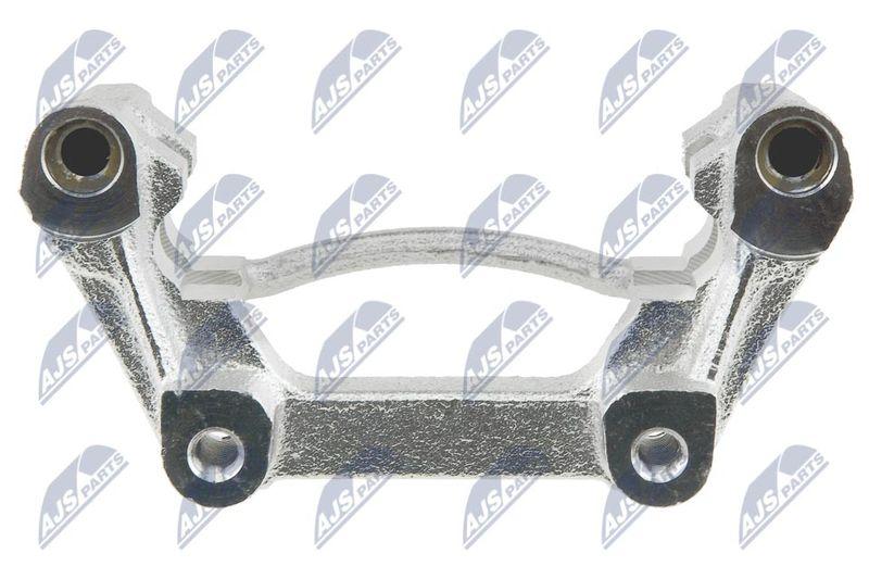 Support, étrier de frein NTY HZT-FR-001A