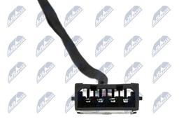 Interrupteur, verrouilage des portières NTY EWS-AU-055