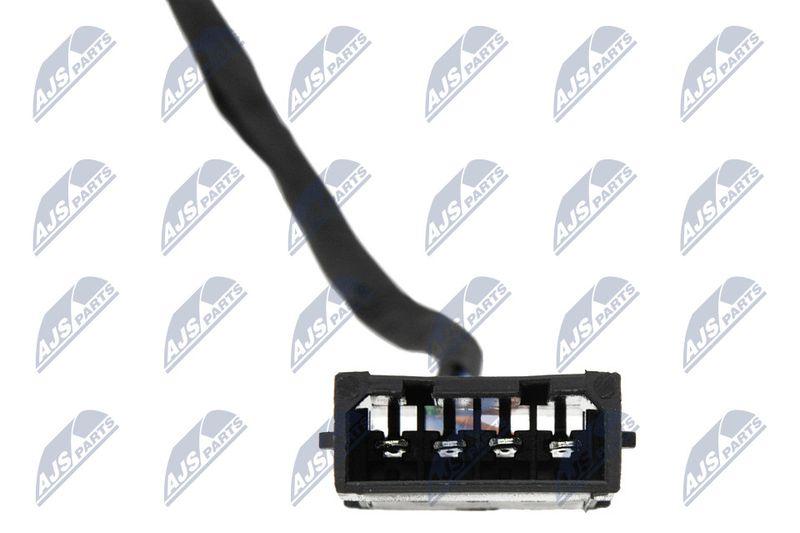 Interrupteur, verrouilage des portières NTY EWS-AU-055