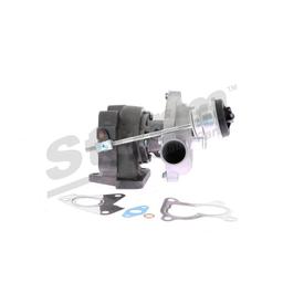Turbocompresseur, suralimentation STORM QUALITY PARTS 89094