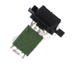 Résistance, pulseur d'air habitacle STORM QUALITY PARTS STO777058