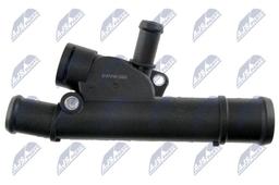 Bride de liquide de refroidissement NTY CTM-VW-020