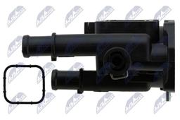 Bride de liquide de refroidissement NTY CTM-PL-032