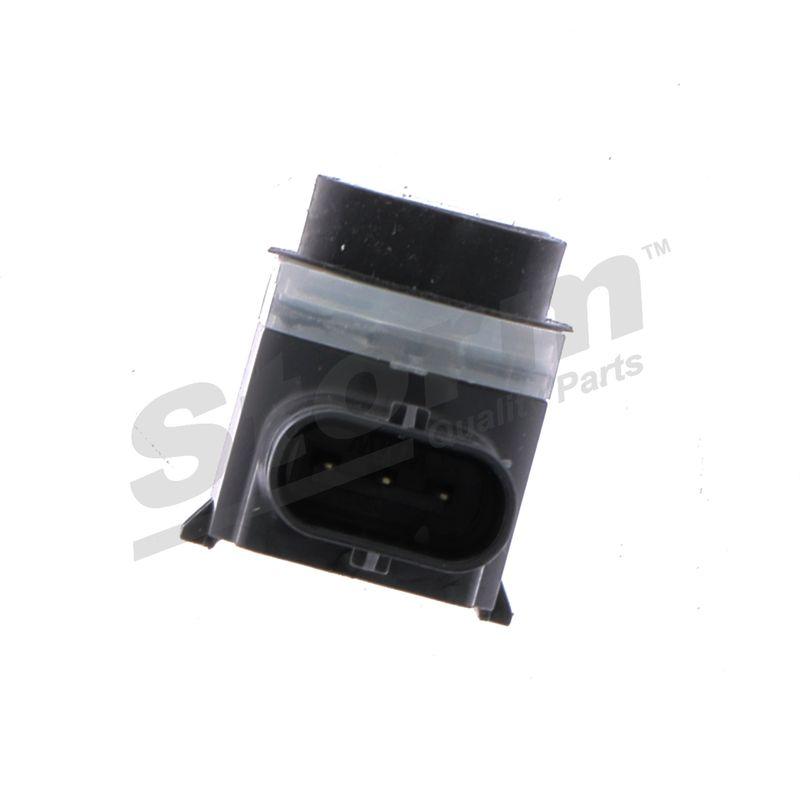 Capteur, aide au stationnement STORM QUALITY PARTS 151111