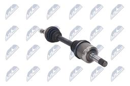 Arbre de transmission NTY NPW-PL-187