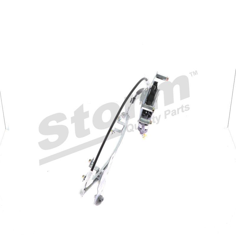Lève-vitre STORM QUALITY PARTS 15137511