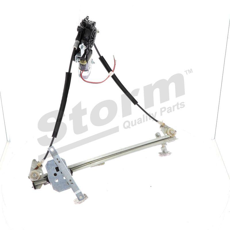Lève-vitre STORM QUALITY PARTS 131075