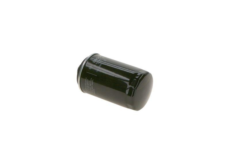 Filtre à huile BOSCH F 026 407 080