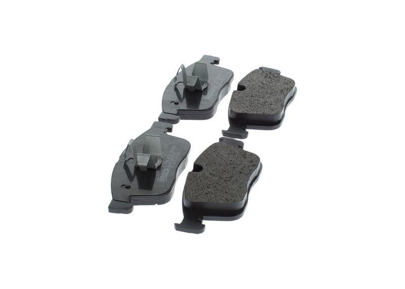 Kit de plaquettes de frein, frein à disque BOSCH 0 986 460 131