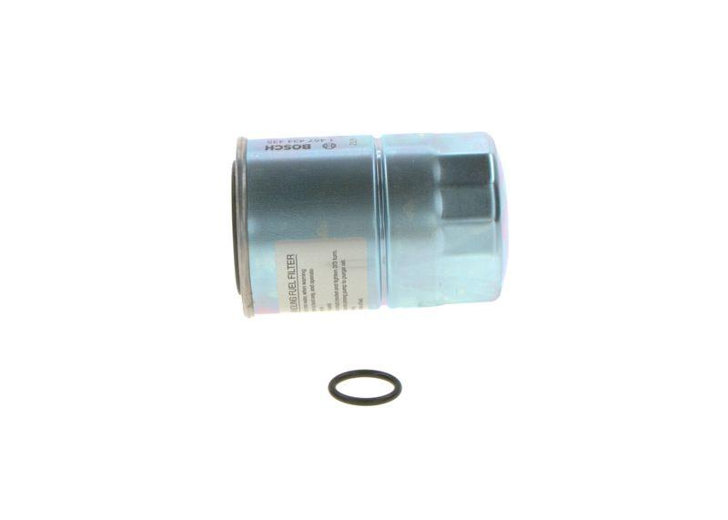 Filtre à carburant BOSCH 1 457 434 435