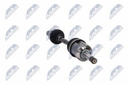 Arbre de transmission NTY NPW-FR-210