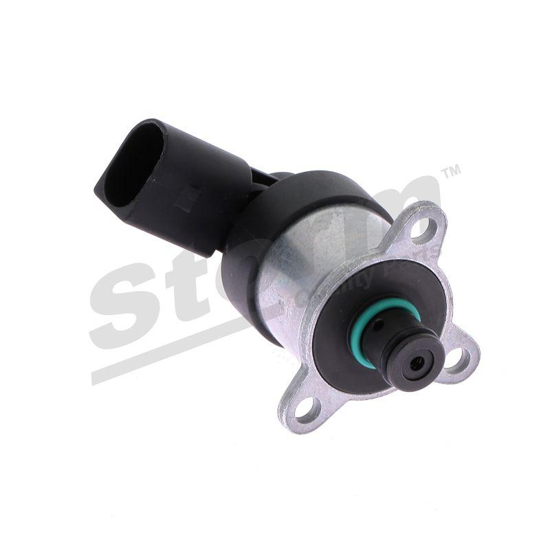 Régulateur, quantité de carburant (système à rampe commune) STORM QUALITY PARTS STO500201