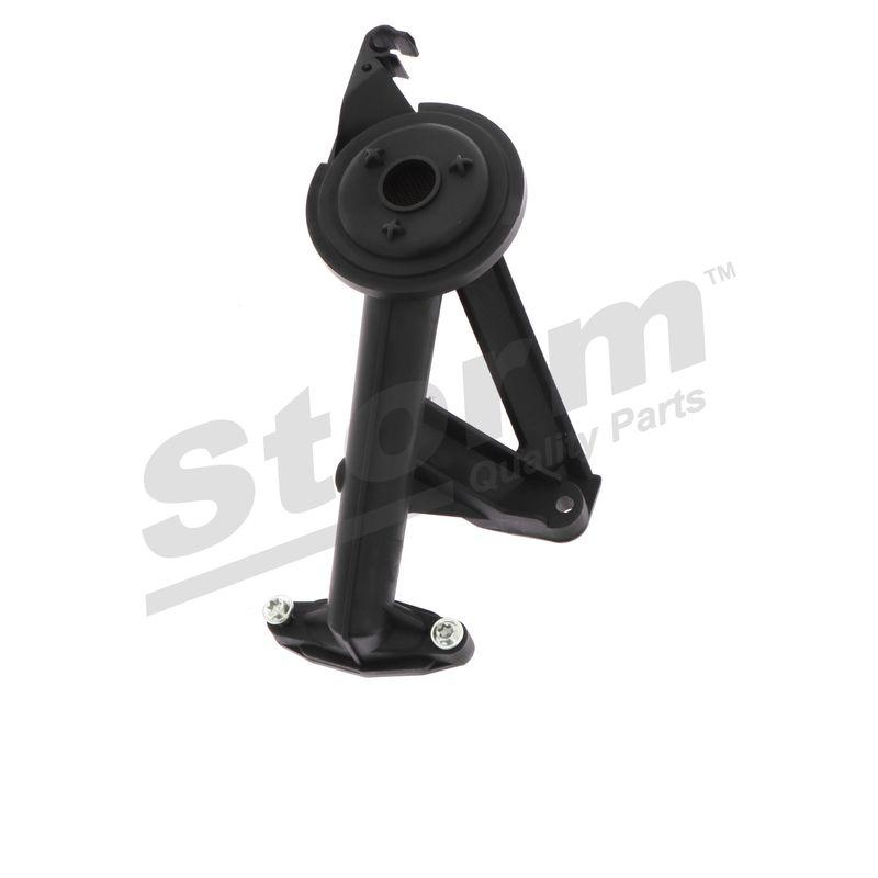 Kit de montage, compresseur STORM QUALITY PARTS 890910