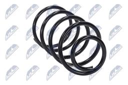 Ressort de suspension NTY ASZ-VV-025