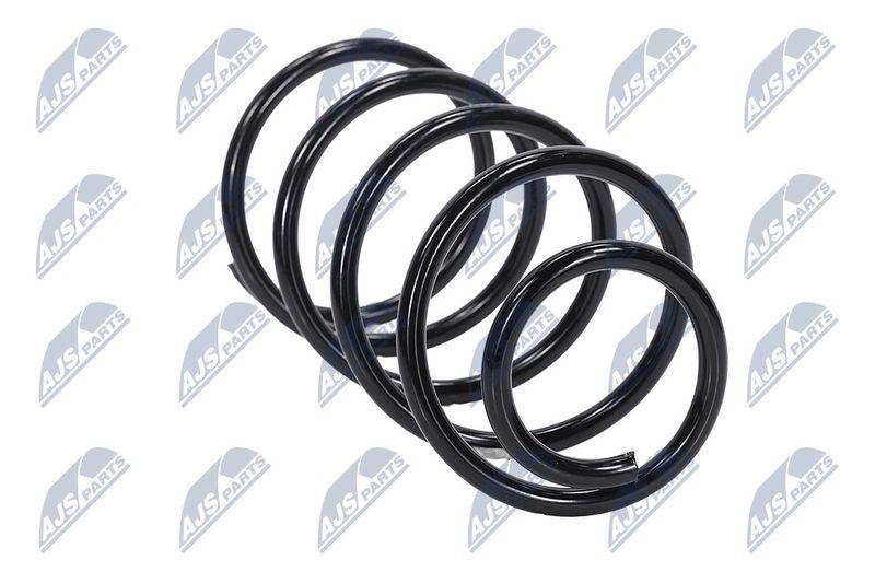 Ressort de suspension NTY ASZ-VV-025
