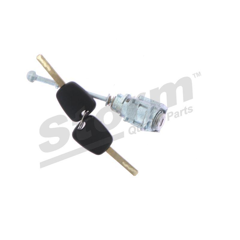 Cylindre de serrure STORM QUALITY PARTS 7082001