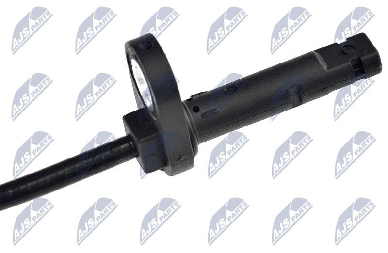 Capteur, vitesse de roue NTY HCA-HD-052