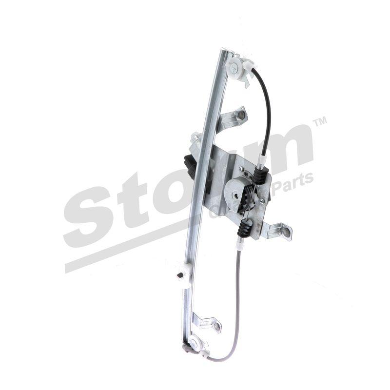 Lève-vitre STORM QUALITY PARTS 83976